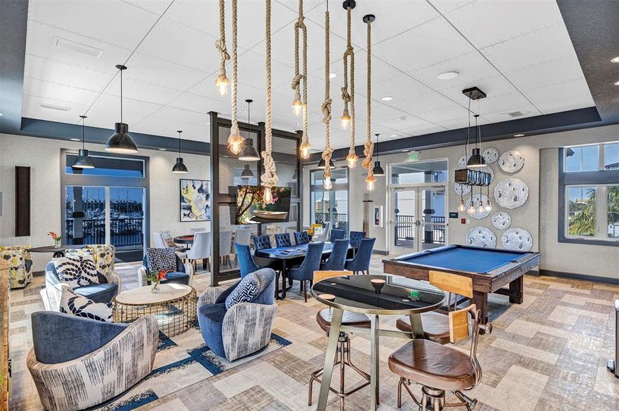 Community amenities in SouthShore Yacht Club: Somerset Preserve, Ruskin (Image 42). Community amenities in SouthShore Yacht Club: Somerset Preserve, Ruskin (Image 42).