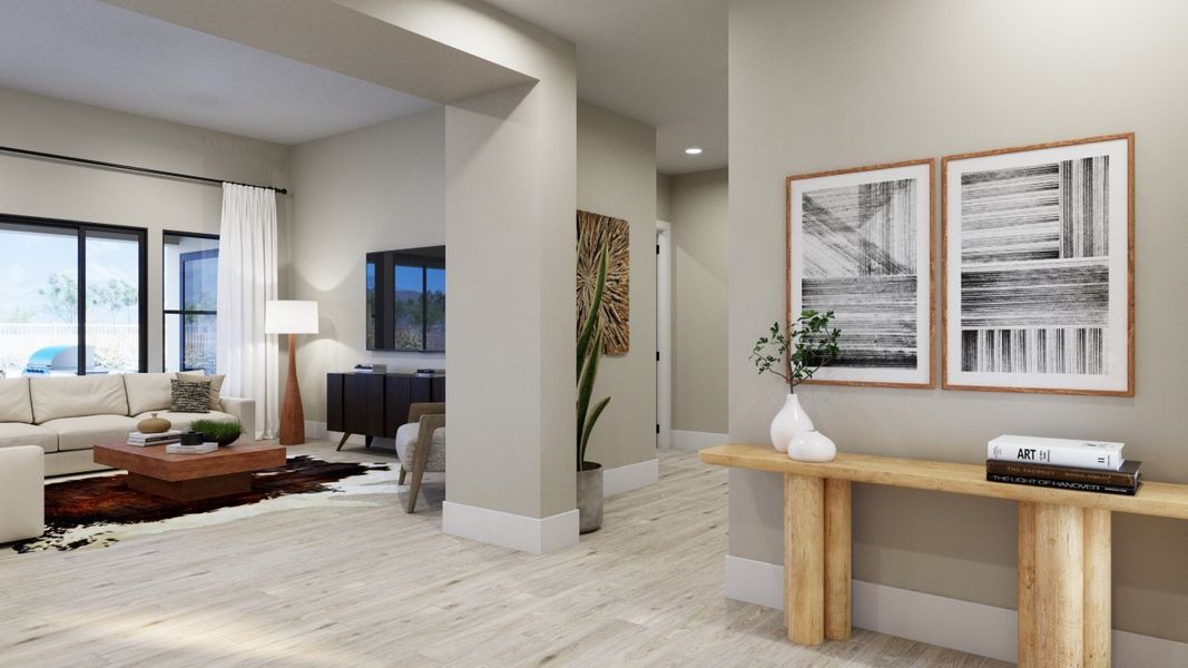 PLAN 1026 MARKETING UT-CAM 001-FOYER PLAN 1026 MARKETING UT-CAM 001-FOYER