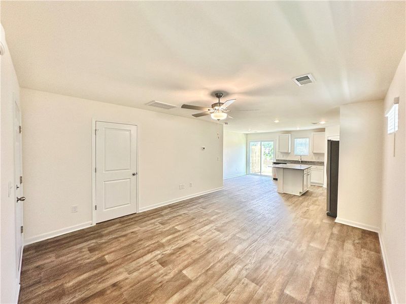 *Photo is from similar Palomino. Actual pics will