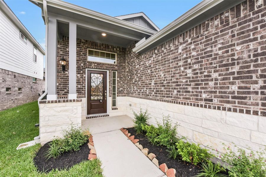 Image 36 of a home in Anderson Lakes.