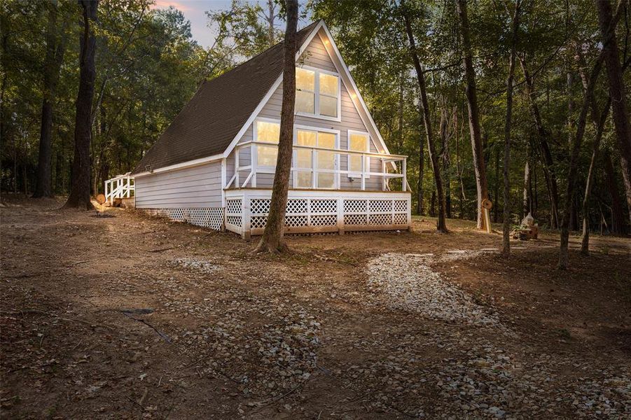 Image 25 of a home in . Image 25 of a home in .