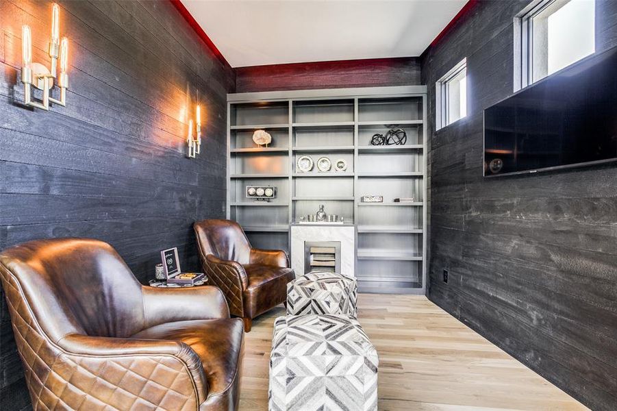 Photo from another home similar to this home.