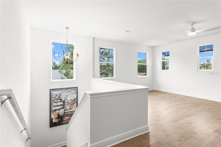 Spacious, unfurnished interior of a new home in , Tampa (Image 55). Spacious, unfurnished interior of a new home in , Tampa (Image 55).