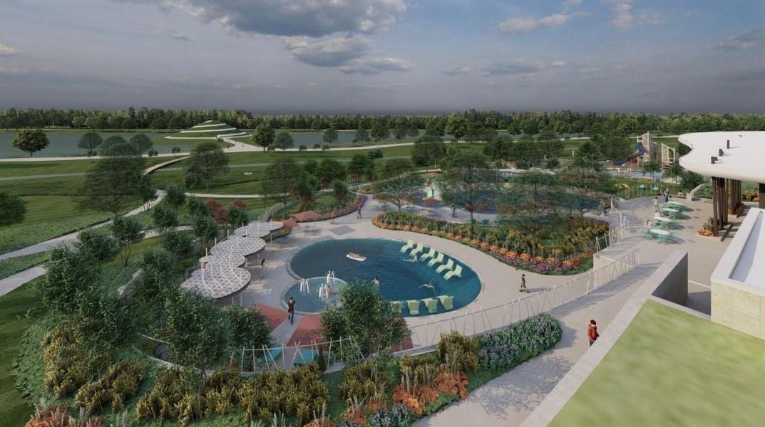 Community amenities in , Hockley (Image 8).