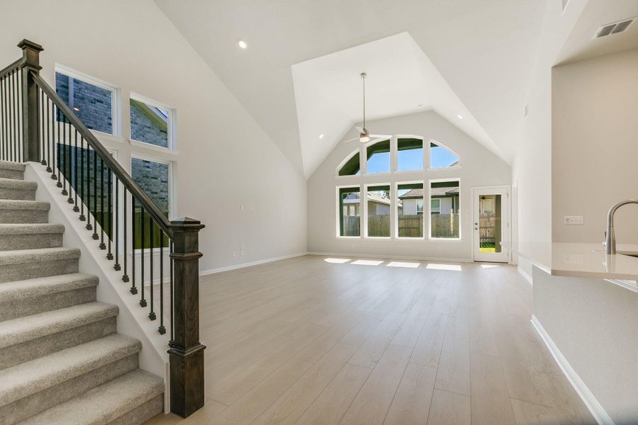 237 Smithsonian Lane Kyle, TX New Home Image 11