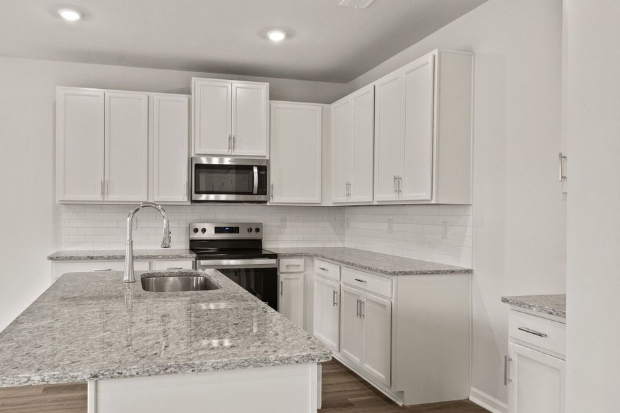 New Home in Roebuck, SC.  - Slide 14