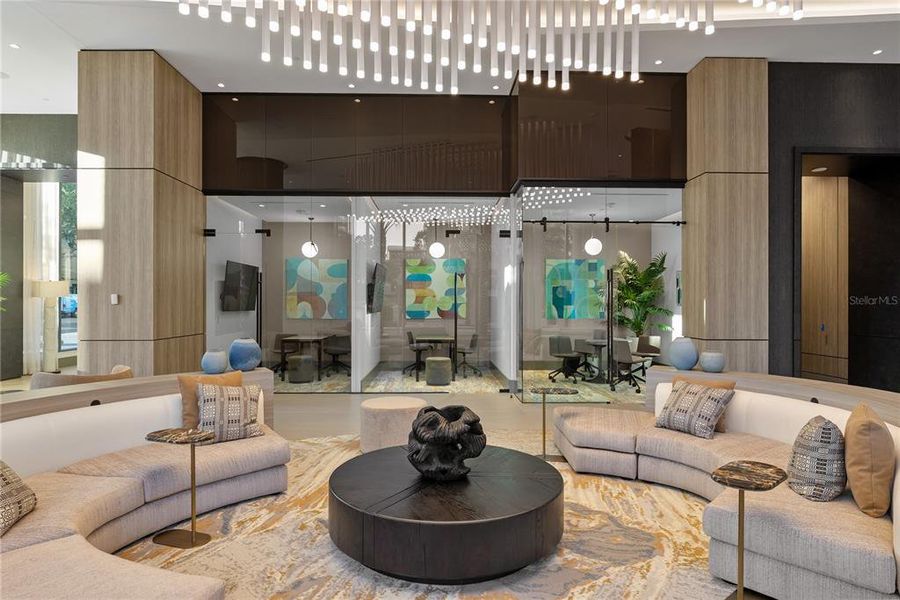 Community amenities in , St. Petersburg (Image 16).