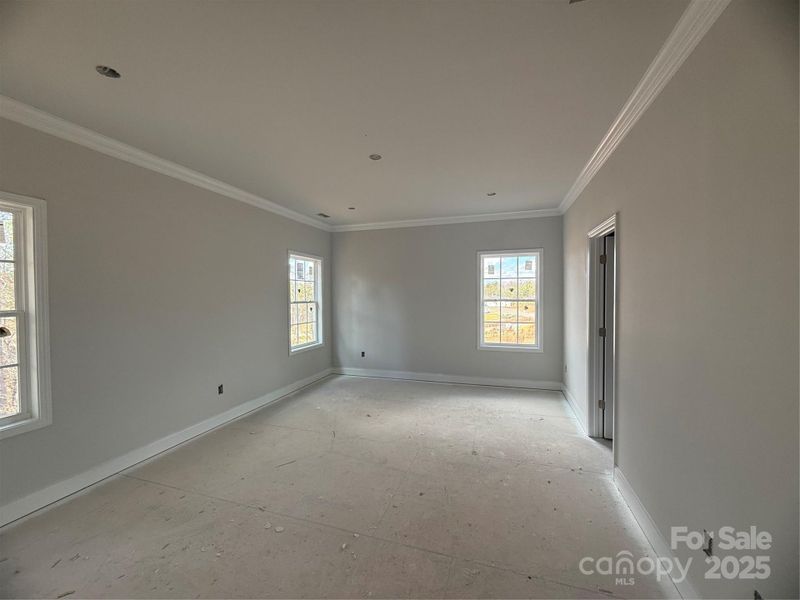 Oversized Primary Suite Oversized Primary Suite