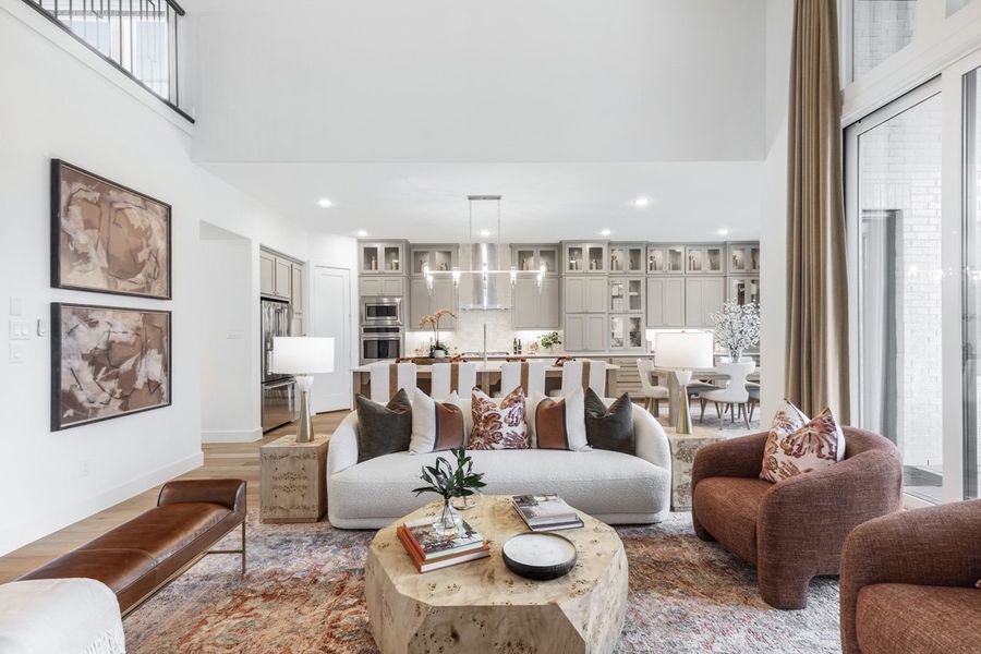 Family Room Family Room
