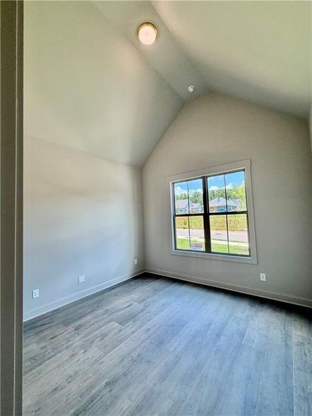 Spacious, unfurnished interior of a new home in , Greensboro (Image 16). Spacious, unfurnished interior of a new home in , Greensboro (Image 16).