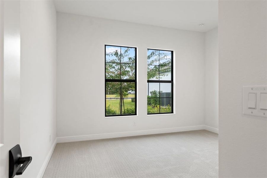 Spacious, unfurnished interior of a new home in , Nokomis (Image 24). Spacious, unfurnished interior of a new home in , Nokomis (Image 24).