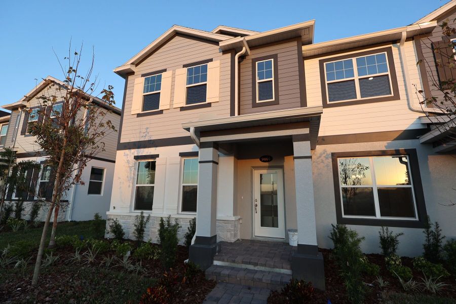 Front Exterior Front Exterior