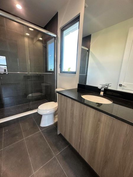 Furnished interior view inside a new home in Coral Isles at Avenir, Palm Beach Gardens (Image 21).