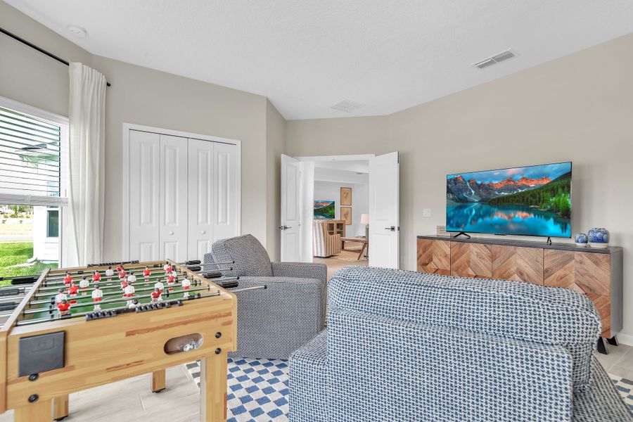 Boca II New Home in Palm Coast, FL.  - Slide 19