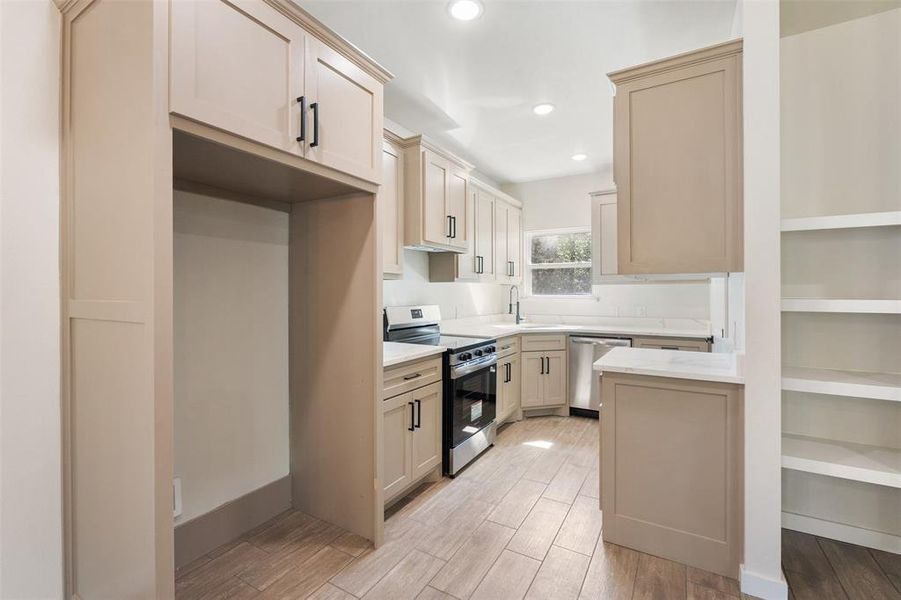 Kitchen Kitchen