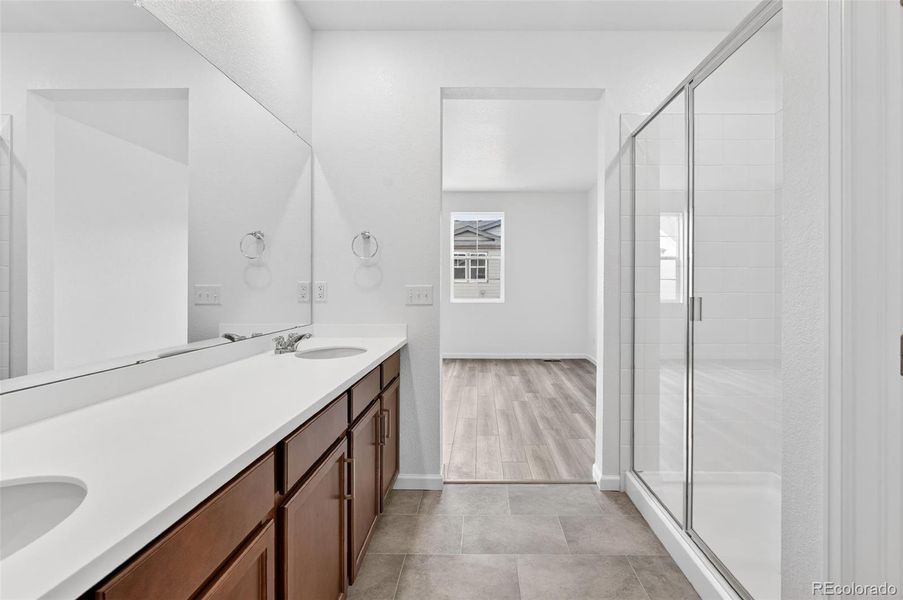 3358 N Duquesne ~ Ready Now