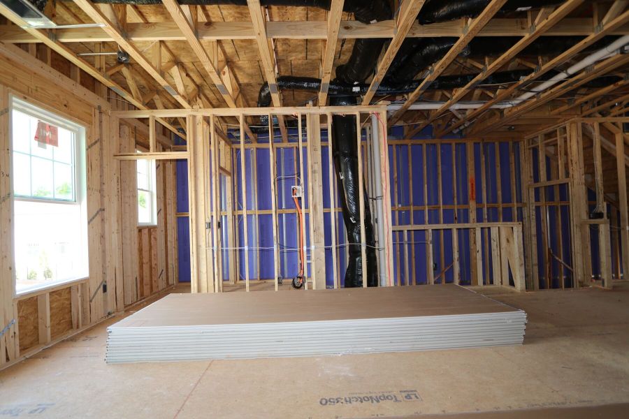 Framing Framing