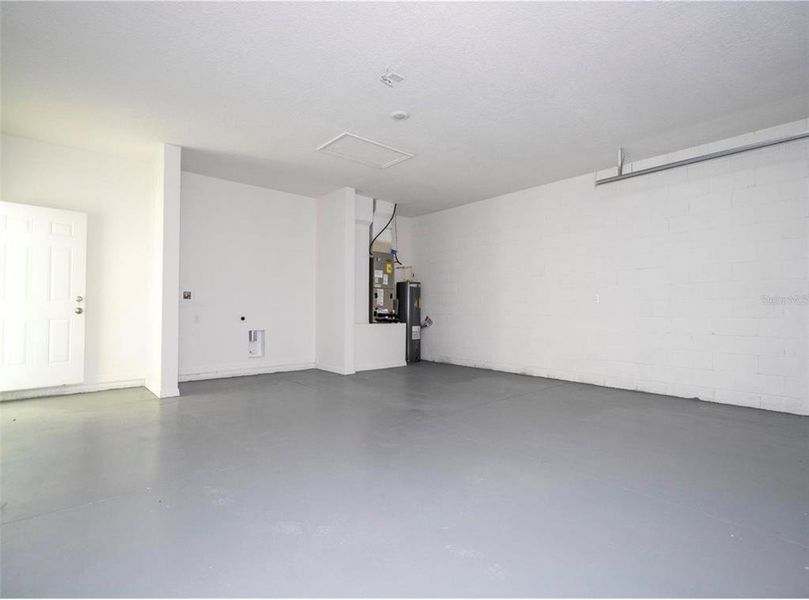 Spacious, unfurnished interior of a new home in , Davenport (Image 21). Spacious, unfurnished interior of a new home in , Davenport (Image 21).