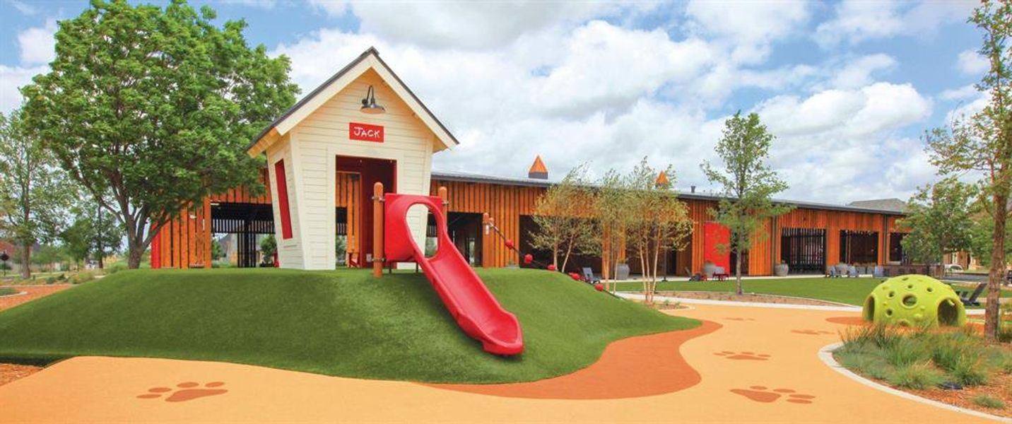 Community amenities in , Northlake (Image 29).
