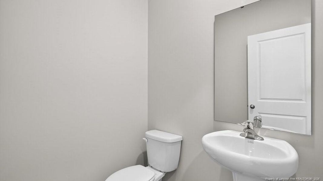 Powder Room Powder Room