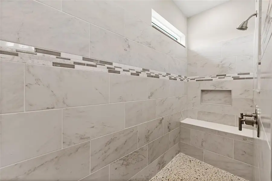 Close-up of interior finishes inside a home in , Mount Dora (Image 21).