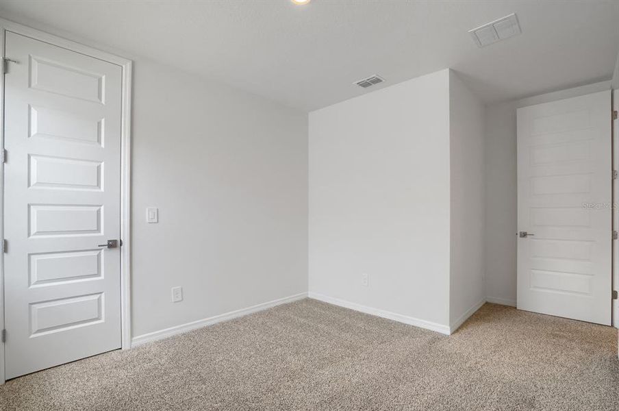 Spacious, unfurnished interior of a new home in , Bartow (Image 18). Spacious, unfurnished interior of a new home in , Bartow (Image 18).