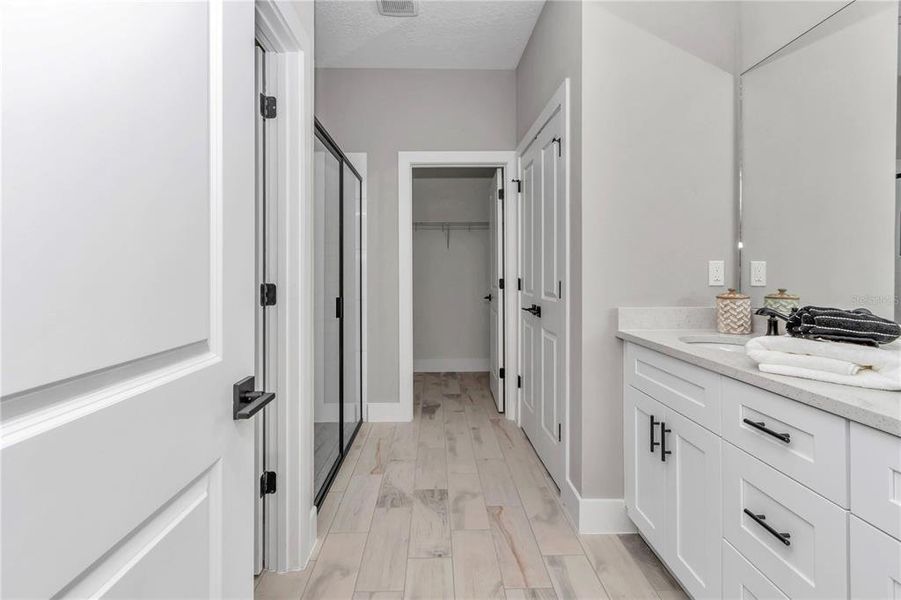 Model Home. Pictures of actual home coming soon.