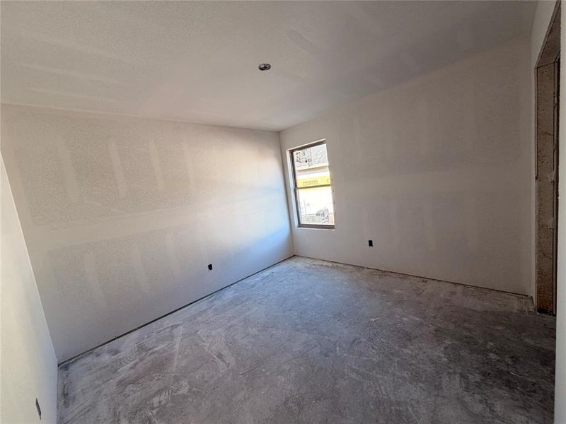 In-progress construction of a new home in , Abilene, TX (Image 9). In-progress construction of a new home in , Abilene, TX (Image 9).