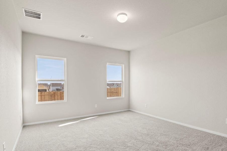 2460 Floor Plan Representative