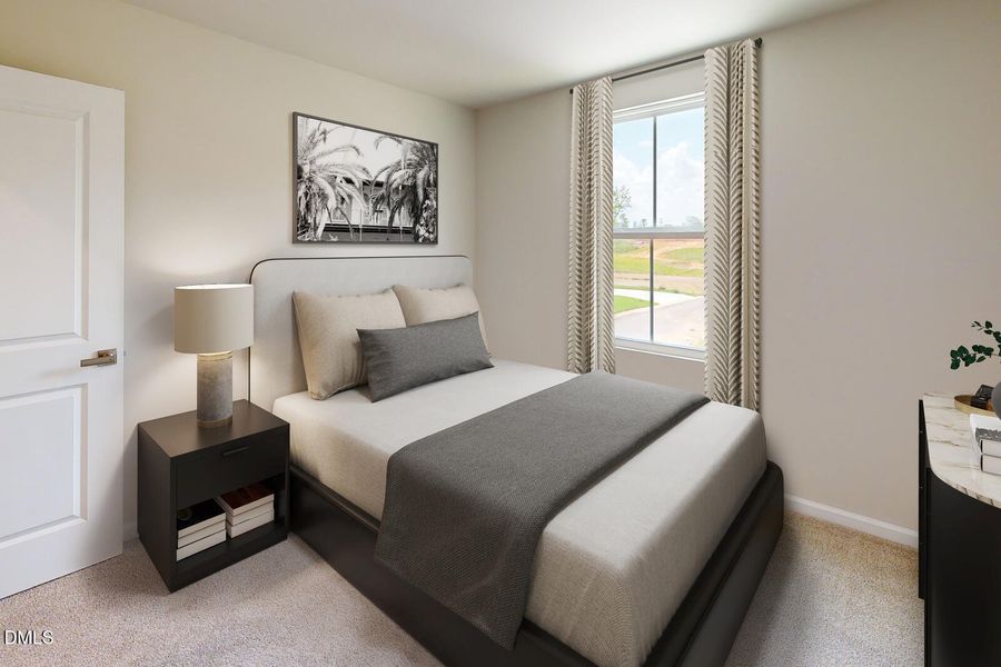 8 Bedroom 3 8 Bedroom 3