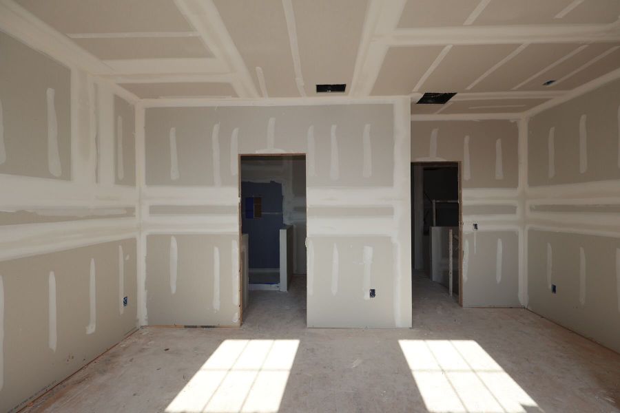 Drywall