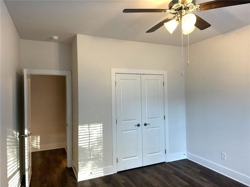 Spacious, unfurnished interior of a new home in , Cleveland (Image 13). Spacious, unfurnished interior of a new home in , Cleveland (Image 13).