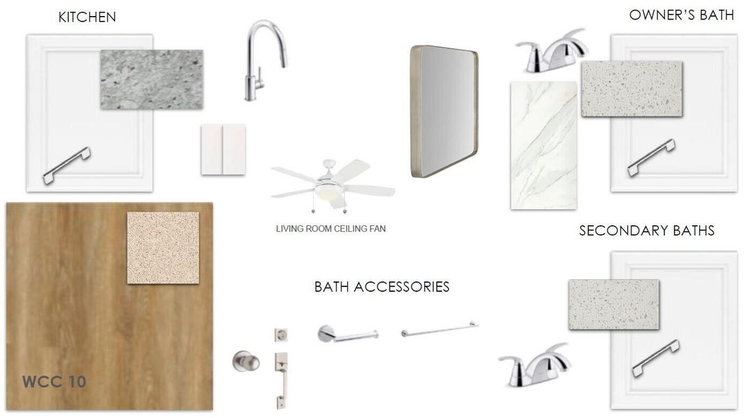 Image 32 of a home in Wildcat Chase.