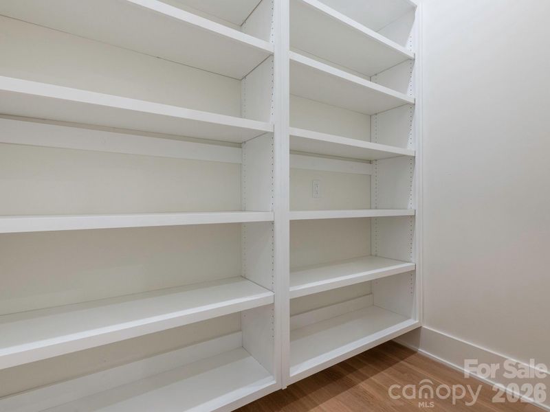 Pantry