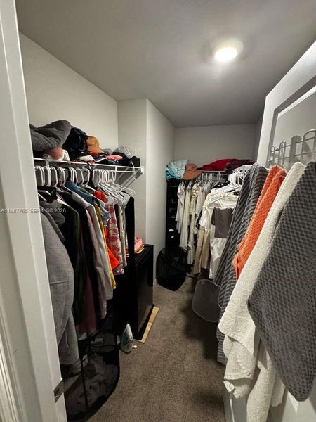 Close-up of interior finishes inside a home in , Labelle (Image 19). Close-up of interior finishes inside a home in , Labelle (Image 19).