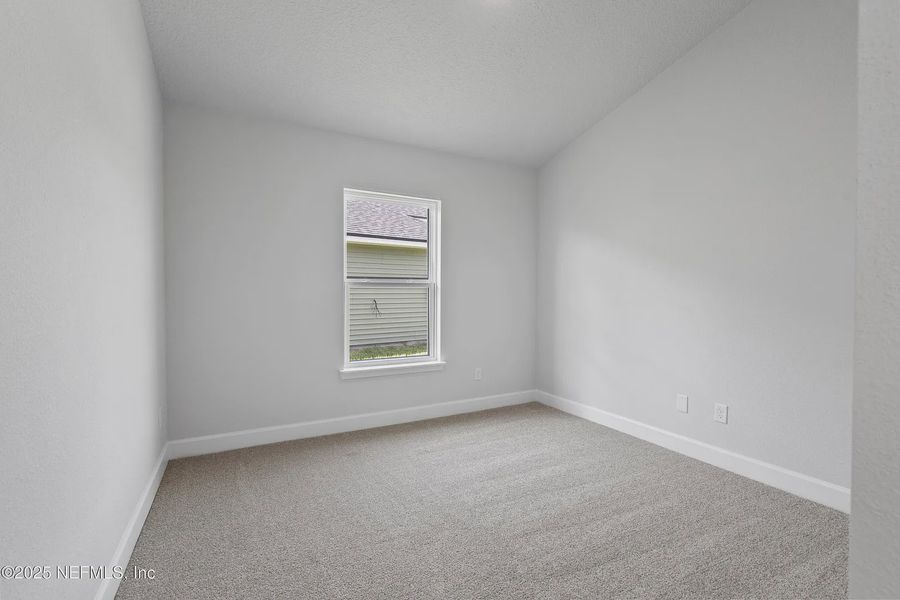 Spacious, unfurnished interior of a new home in Summerglen, Jacksonville (Image 19). Spacious, unfurnished interior of a new home in Summerglen, Jacksonville (Image 19).