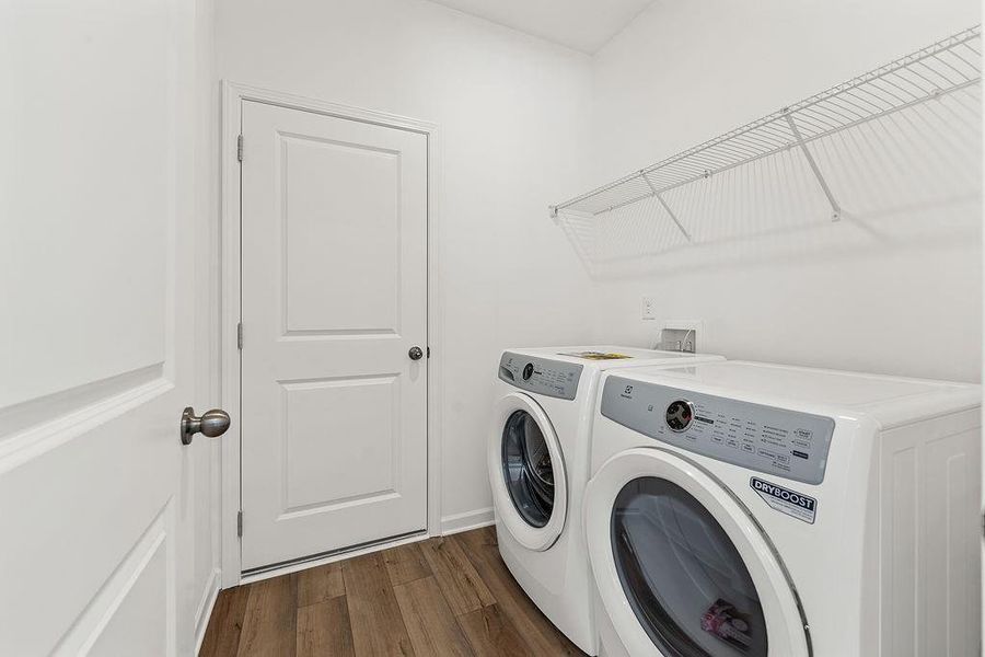 Close-up of interior finishes inside a home in , Jefferson (Image 10). Close-up of interior finishes inside a home in , Jefferson (Image 10).