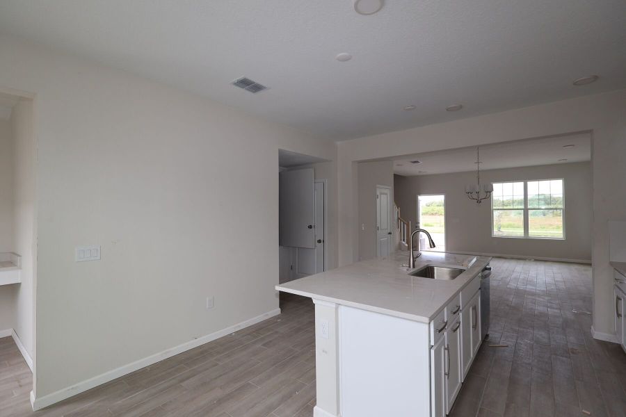 Kitchen Kitchen