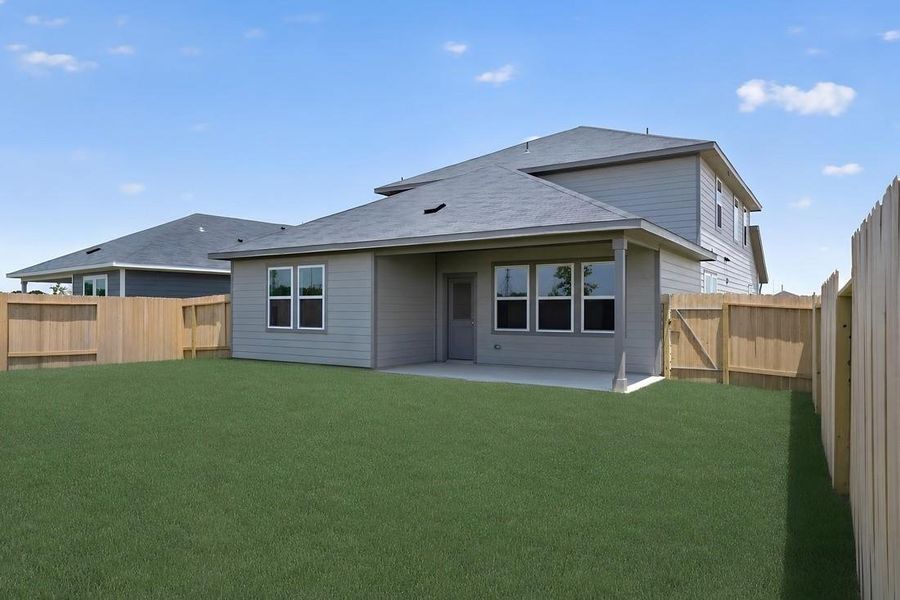 17427 Chestnut Chase ~ Ready Now 17427 Chestnut Chase ~ Ready Now