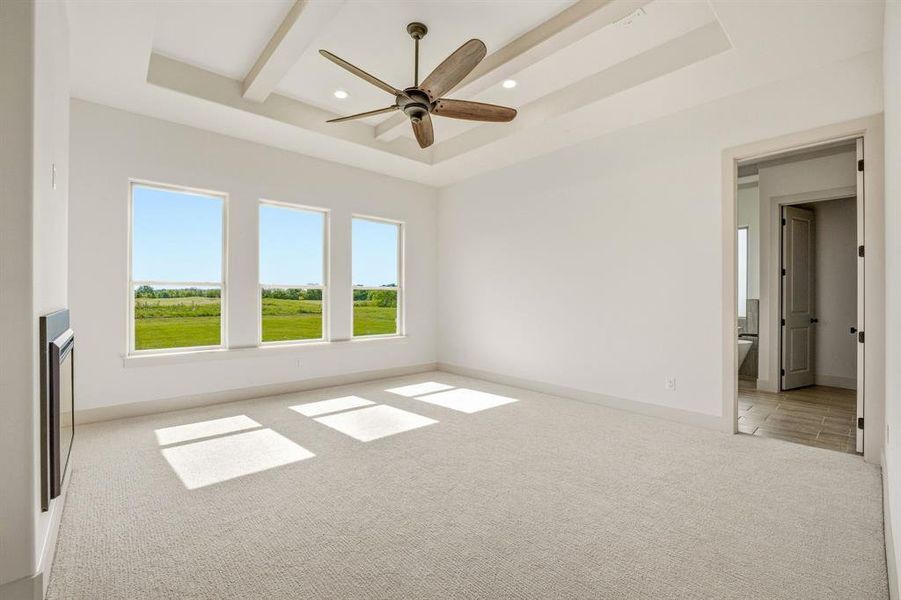 Spacious, unfurnished interior of a new home in , Glen Rose (Image 18). Spacious, unfurnished interior of a new home in , Glen Rose (Image 18).