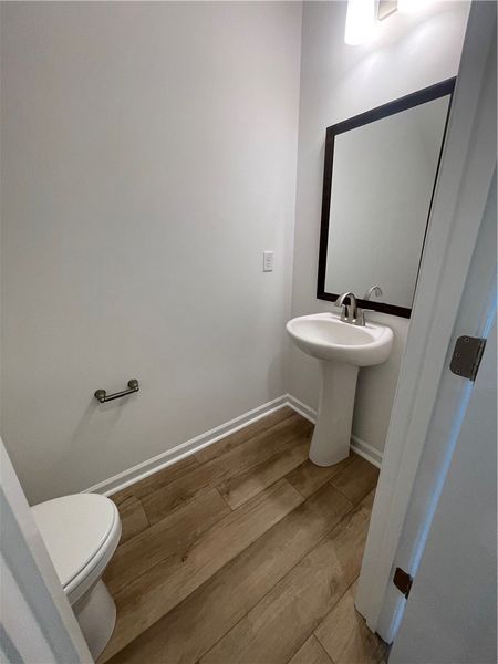 Image 26 of a home in Springwood Grove.