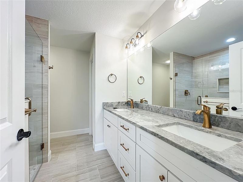 Furnished interior view inside a new home in , Citrus Springs (Image 16). Furnished interior view inside a new home in , Citrus Springs (Image 16).