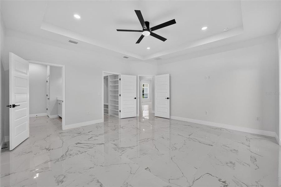 Spacious, unfurnished interior of a new home in , Ocala (Image 18). Spacious, unfurnished interior of a new home in , Ocala (Image 18).
