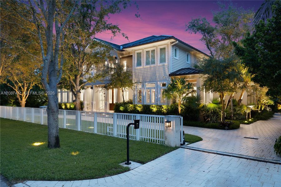Image 30 of a home in .