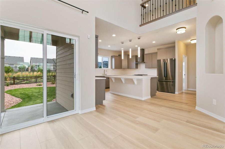 Image 45 of a home in .