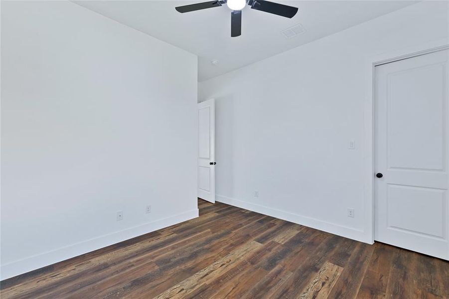 Spacious, unfurnished interior of a new home in , DeSoto (Image 13). Spacious, unfurnished interior of a new home in , DeSoto (Image 13).