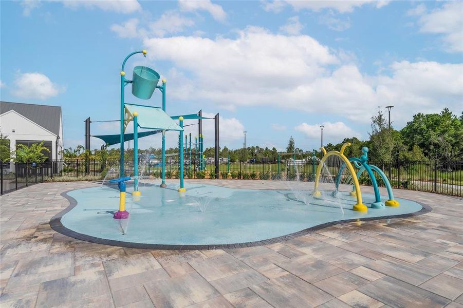 Community amenities in Harmony West, Harmony (Image 71). Community amenities in Harmony West, Harmony (Image 71).