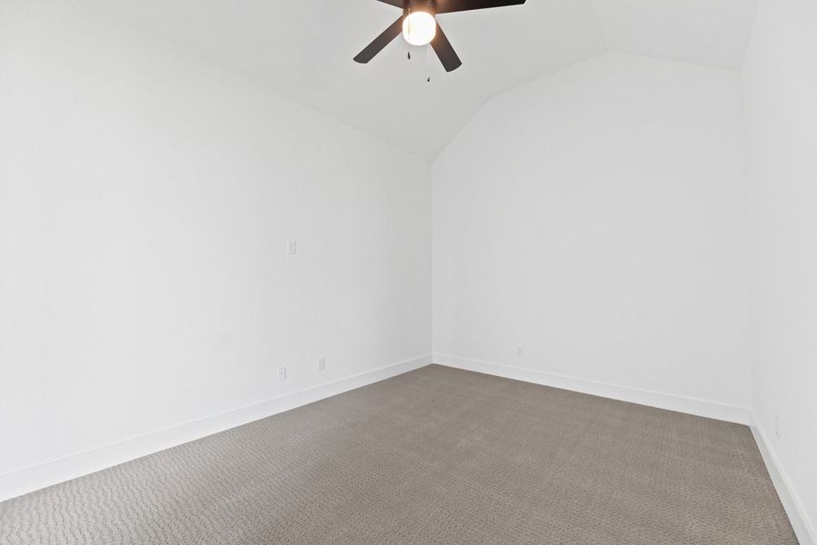 Entertainment Room