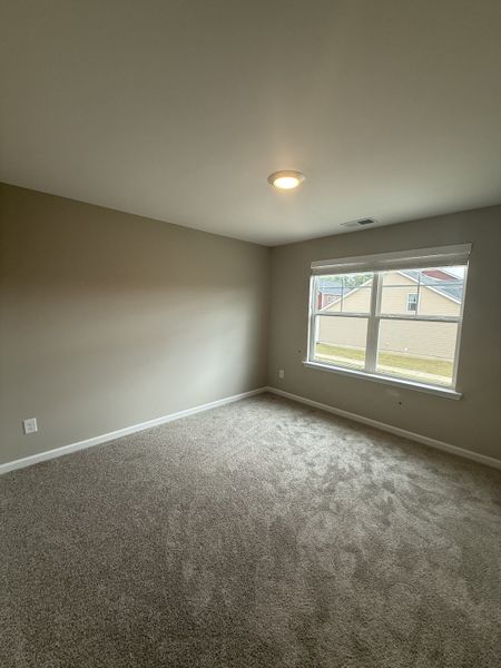 Stock photo-not actual home pictured