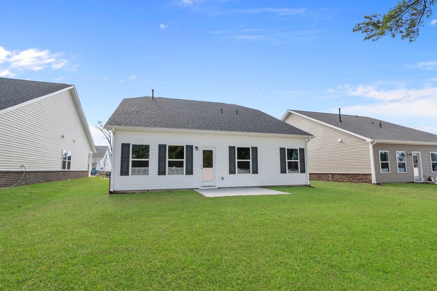 3br New Home in Conway, SC. - Slide 6 3br New Home in Conway, SC. - Slide 6